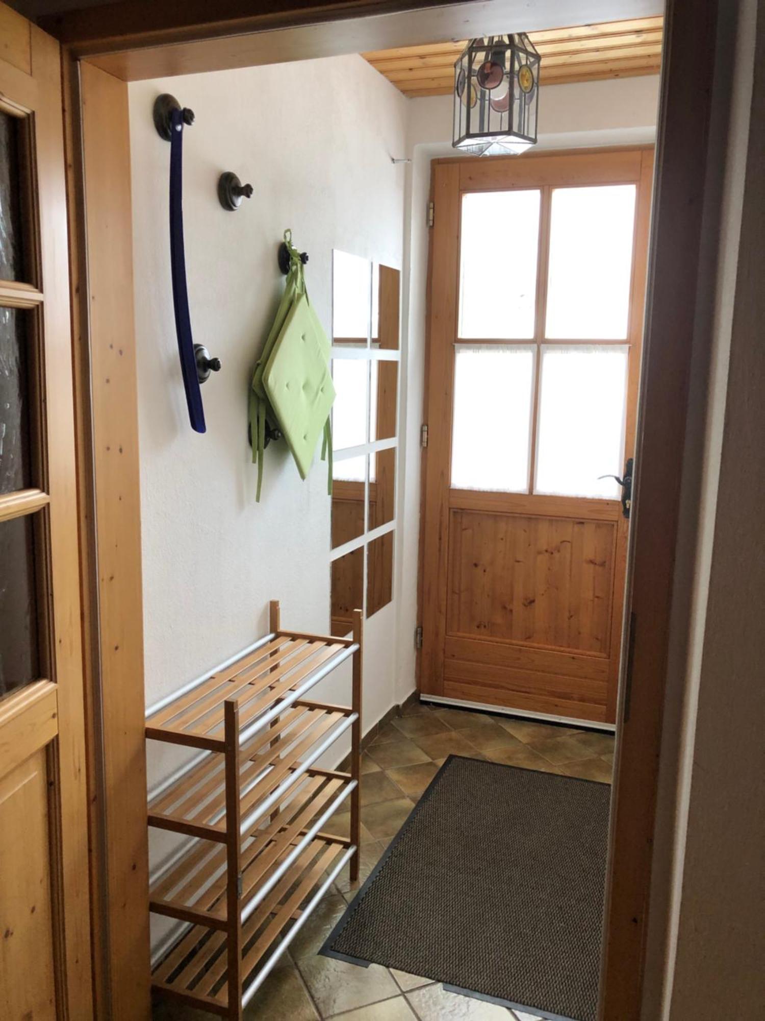 Ferienwohnung Jaga Rattendorf Exterior foto